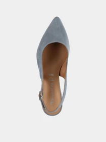 Босоножки Tamaris модель 1-29500-42-880 Фото