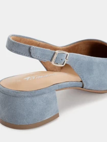 Босоножки Tamaris модель 1-29500-42-880 Фото