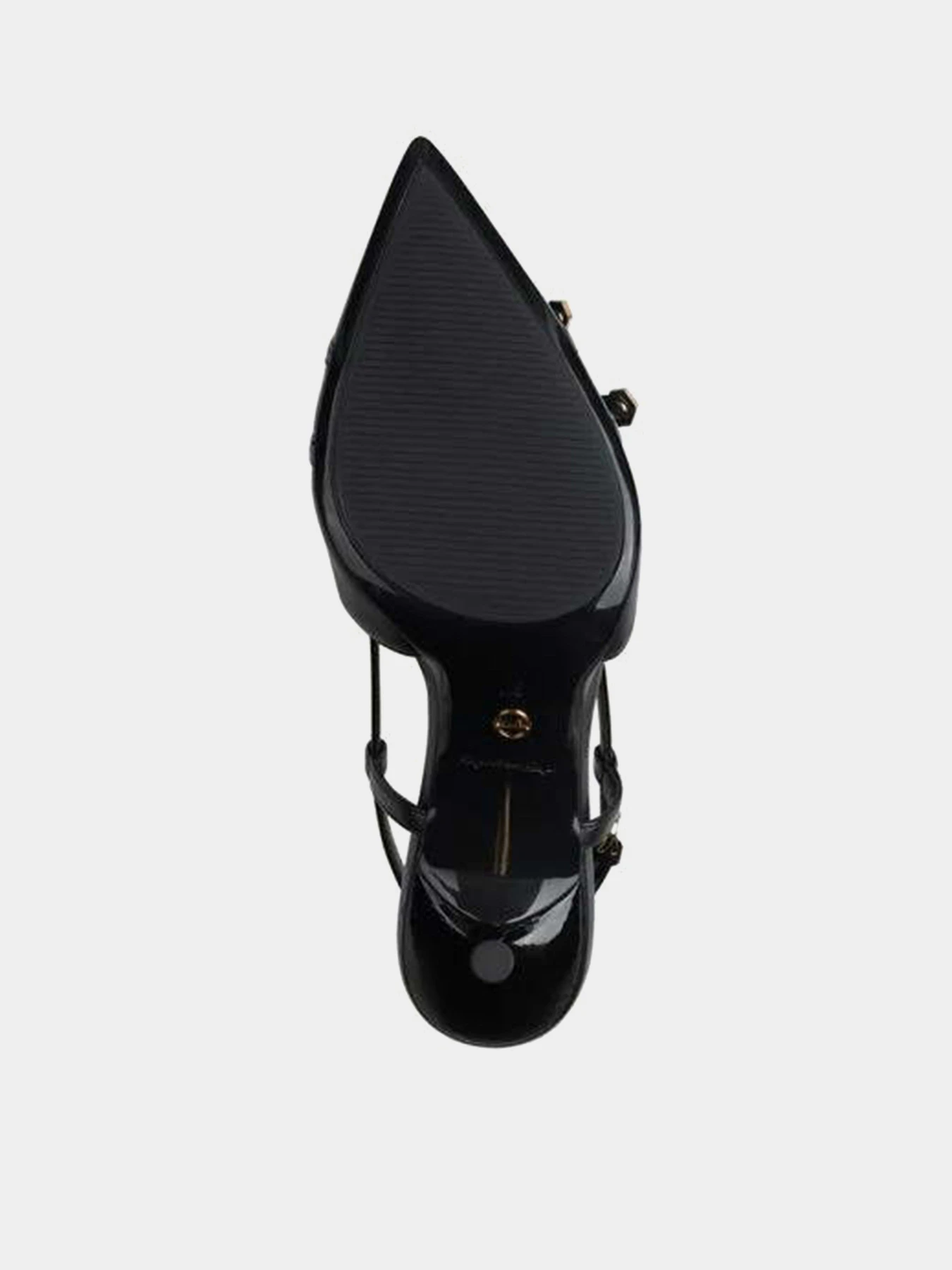 Туфли и лоферы Tamaris модель 1-29631-46-003 Фото