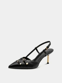 Туфли и лоферы Tamaris модель 1-29631-46-003 Фото