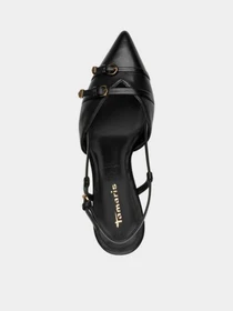 Туфли и лоферы Tamaris модель 1-29631-46-003 Фото