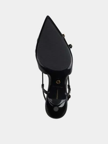 Туфли и лоферы Tamaris модель 1-29631-46-003 Фото