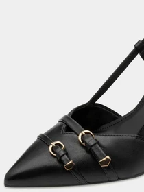 Туфли и лоферы Tamaris модель 1-29631-46-003 Фото
