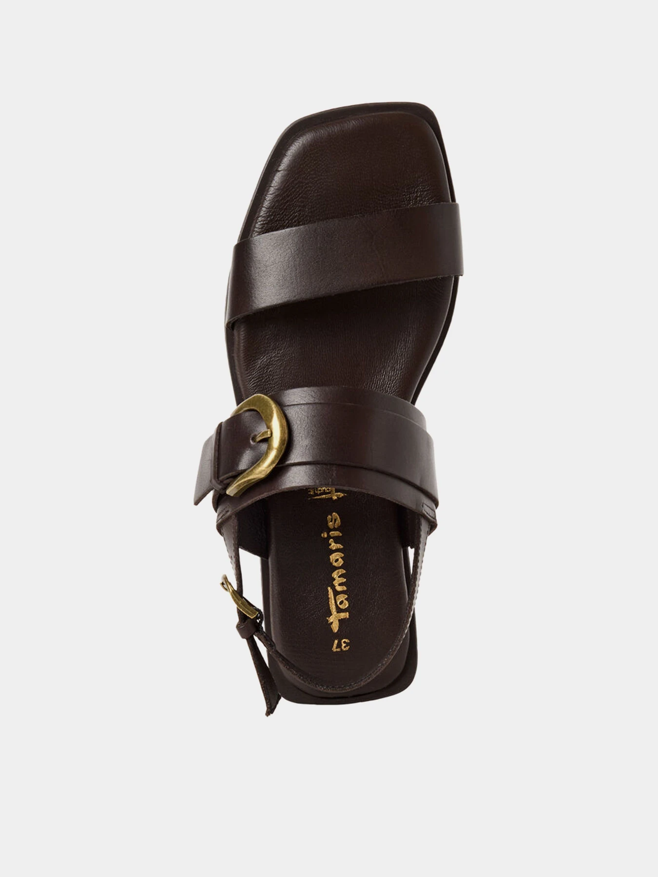 Сандалии Tamaris модель 1-28105-46-304 Сандалии Tamaris модель 1-28105-46-304 Фото