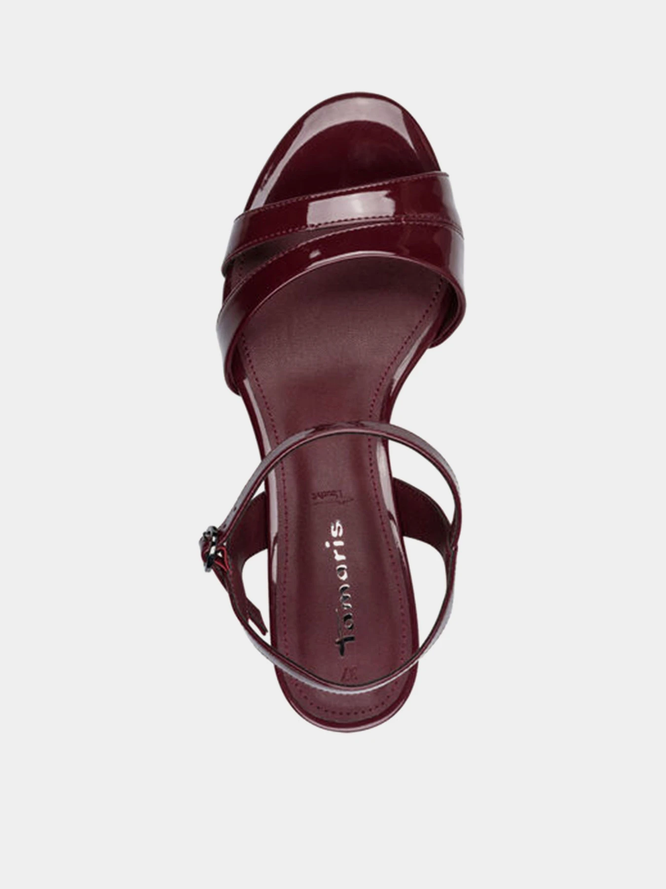 Босоножки Tamaris модель 1-28314-46-537 Босоножки Tamaris модель 1-28314-46-537 Фото