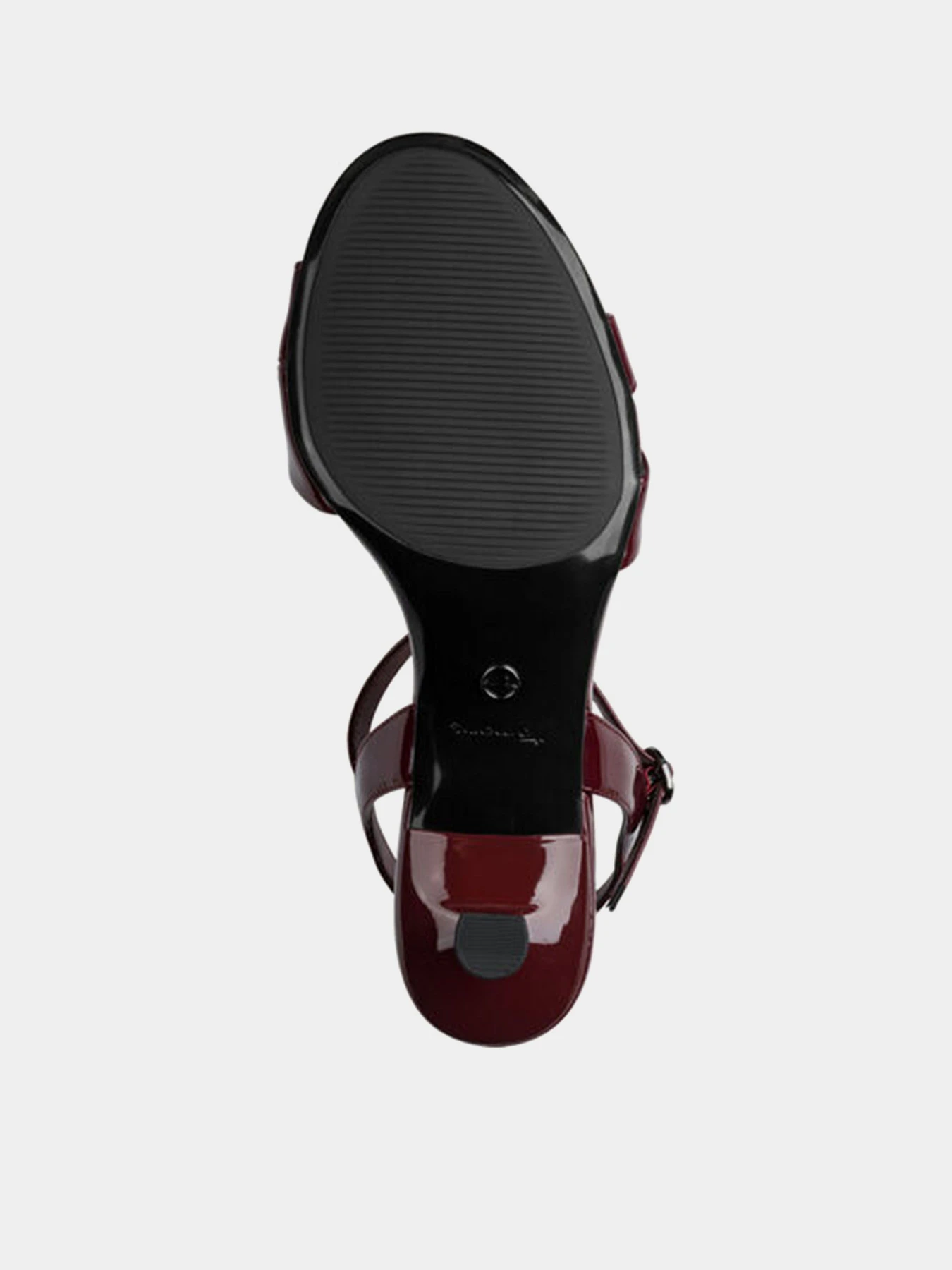 Босоножки Tamaris модель 1-28314-46-537 Босоножки Tamaris модель 1-28314-46-537 Фото