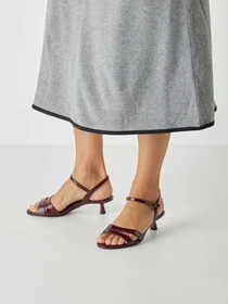 Босоножки Tamaris модель 1-28314-46-537 Фото