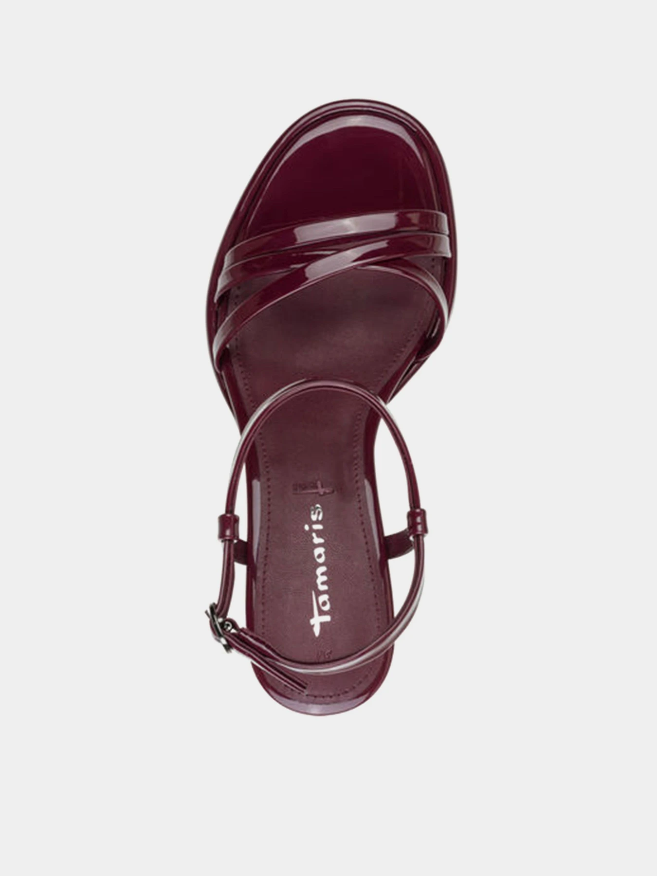 Босоножки Tamaris модель 1-28328-46-568 Босоножки Tamaris модель 1-28328-46-568 Фото