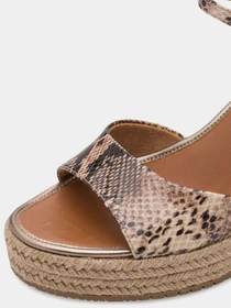 Босоніжки Tamaris модель 1-28336-46-386 Фото