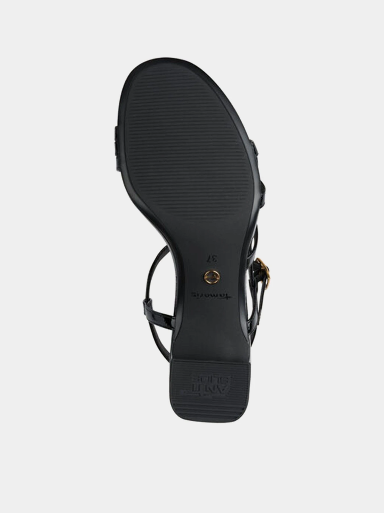 Босоножки Tamaris модель 1-28350-46-018 Босоножки Tamaris модель 1-28350-46-018 Фото