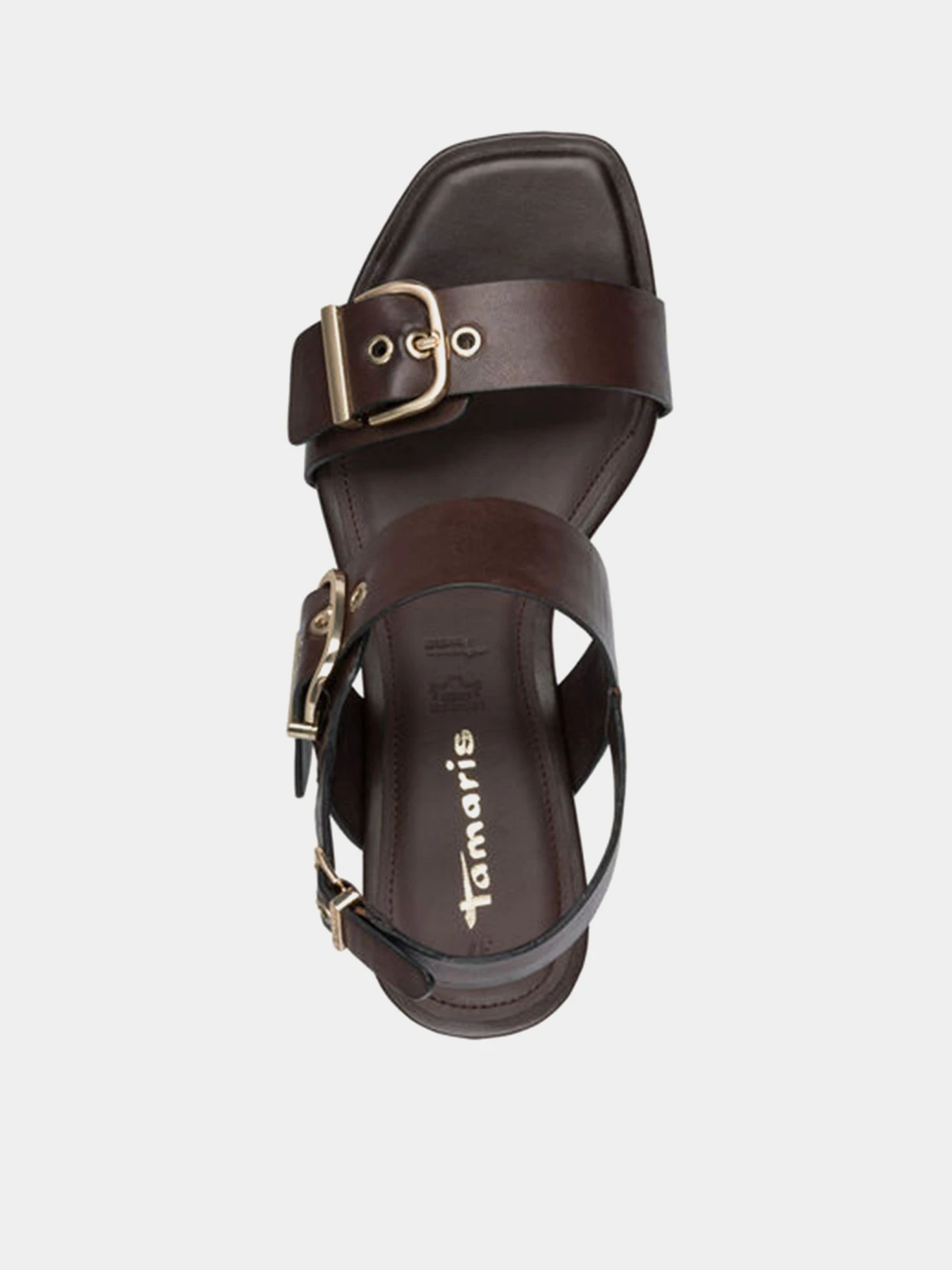Босоножки Tamaris модель 1-28354-46-304 Босоножки Tamaris модель 1-28354-46-304 Фото