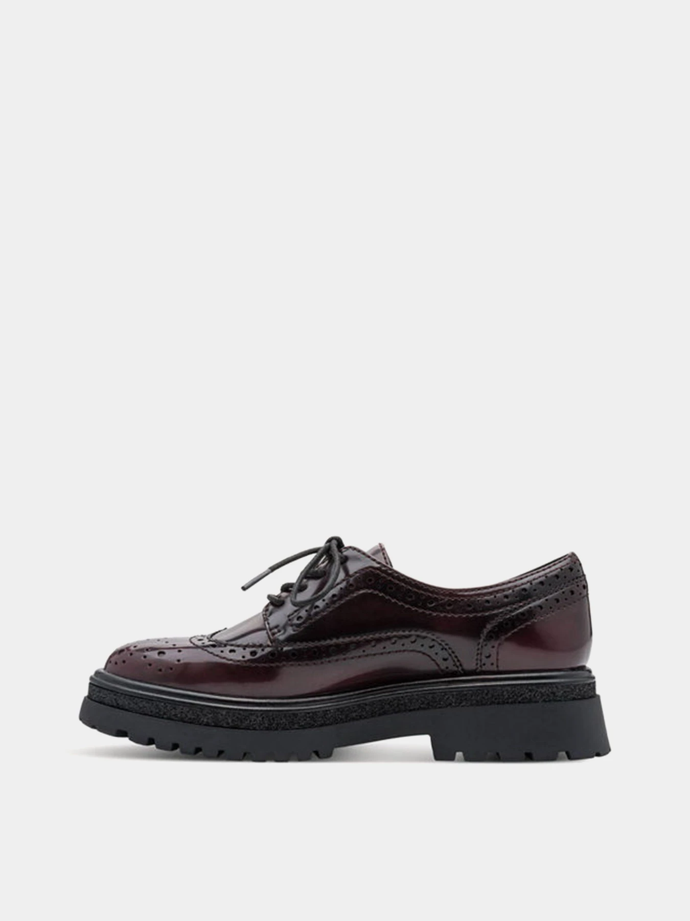 Туфли и лоферы Tamaris модель 1-23619-45-537 Фото