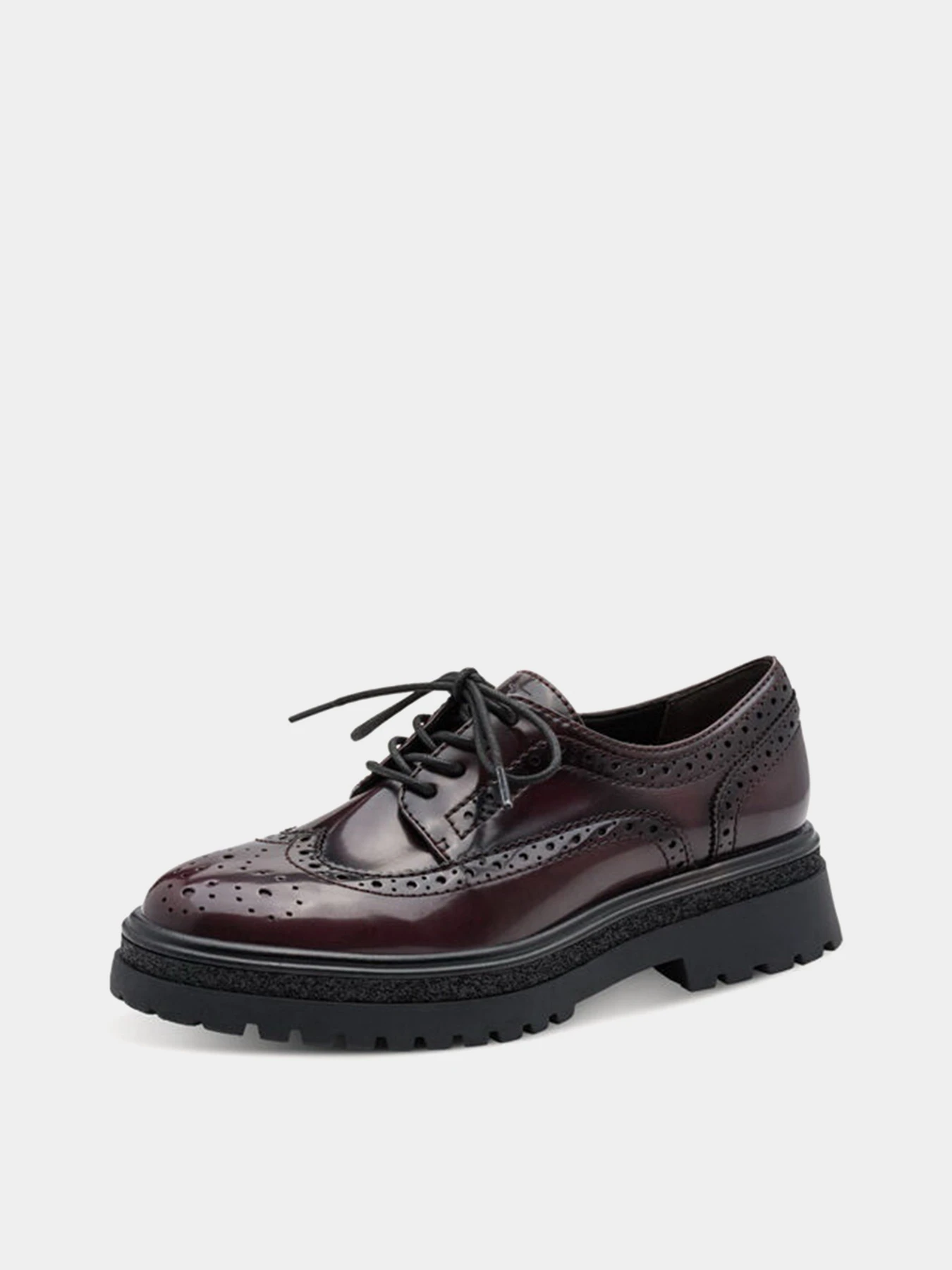 Туфли и лоферы Tamaris модель 1-23619-45-537 Фото