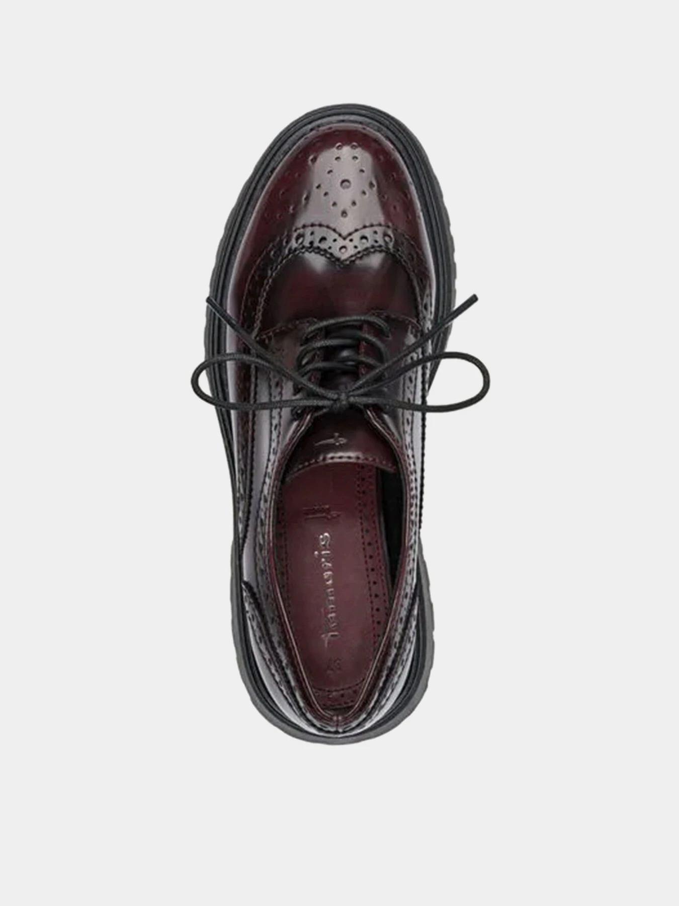Туфли и лоферы Tamaris модель 1-23619-45-537 Фото