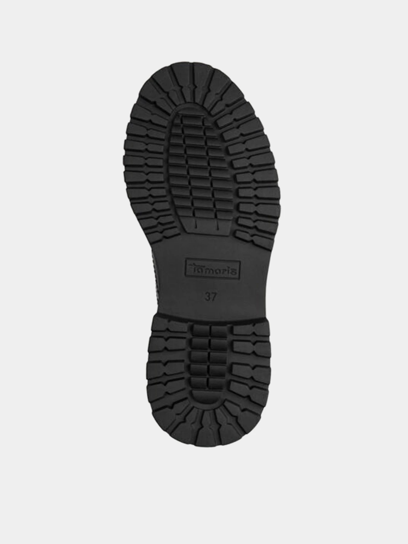 Туфли и лоферы Tamaris модель 1-23619-45-537 Фото