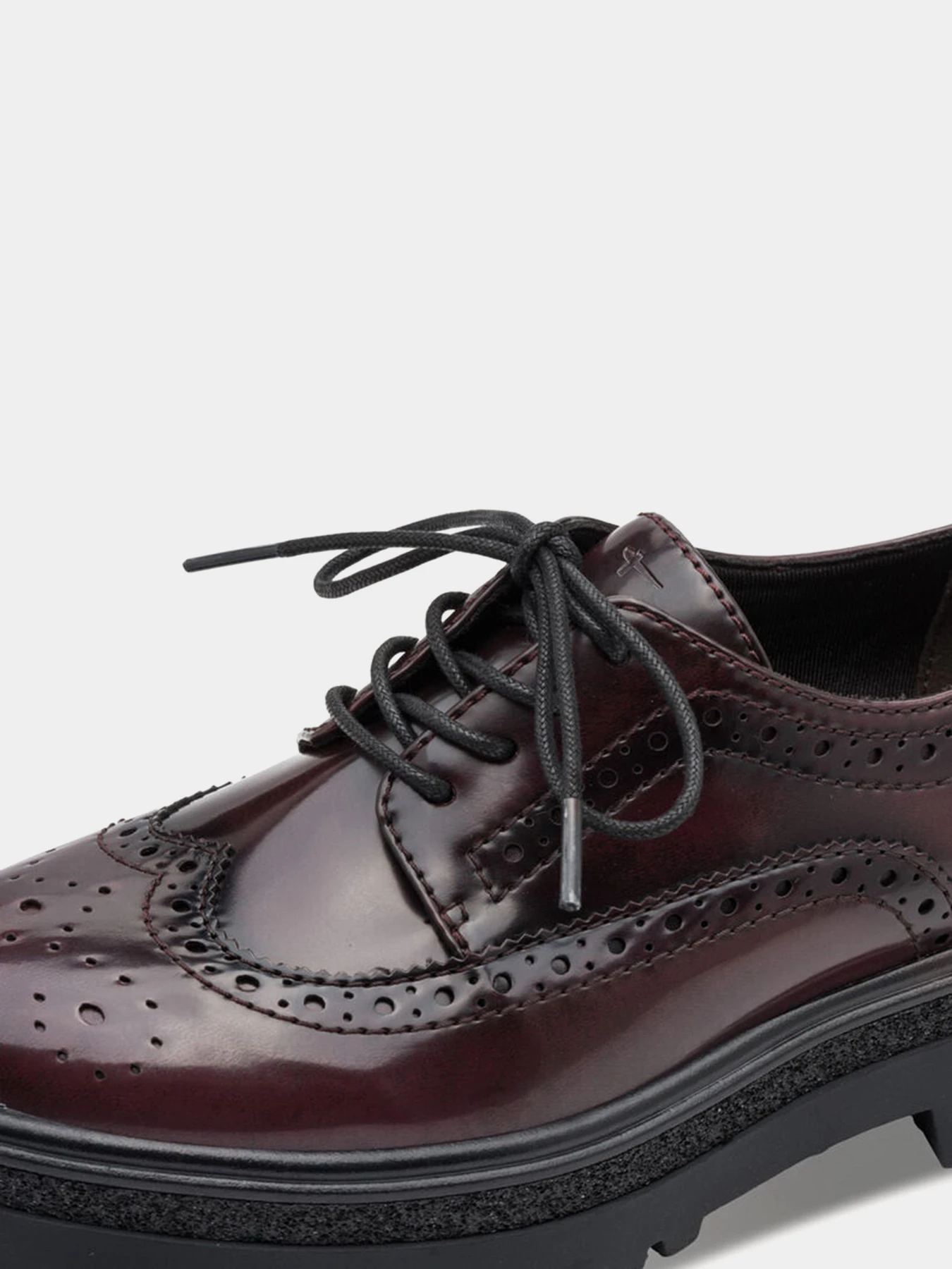 Туфли и лоферы Tamaris модель 1-23619-45-537 Фото