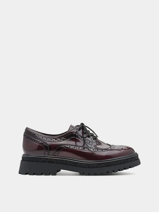 Туфли и лоферы Tamaris модель 1-23619-45-537 Фото