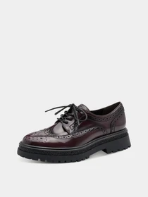 Туфли и лоферы Tamaris модель 1-23619-45-537 Фото