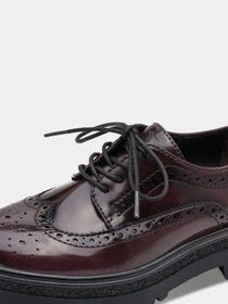 Туфли и лоферы Tamaris модель 1-23619-45-537 Фото