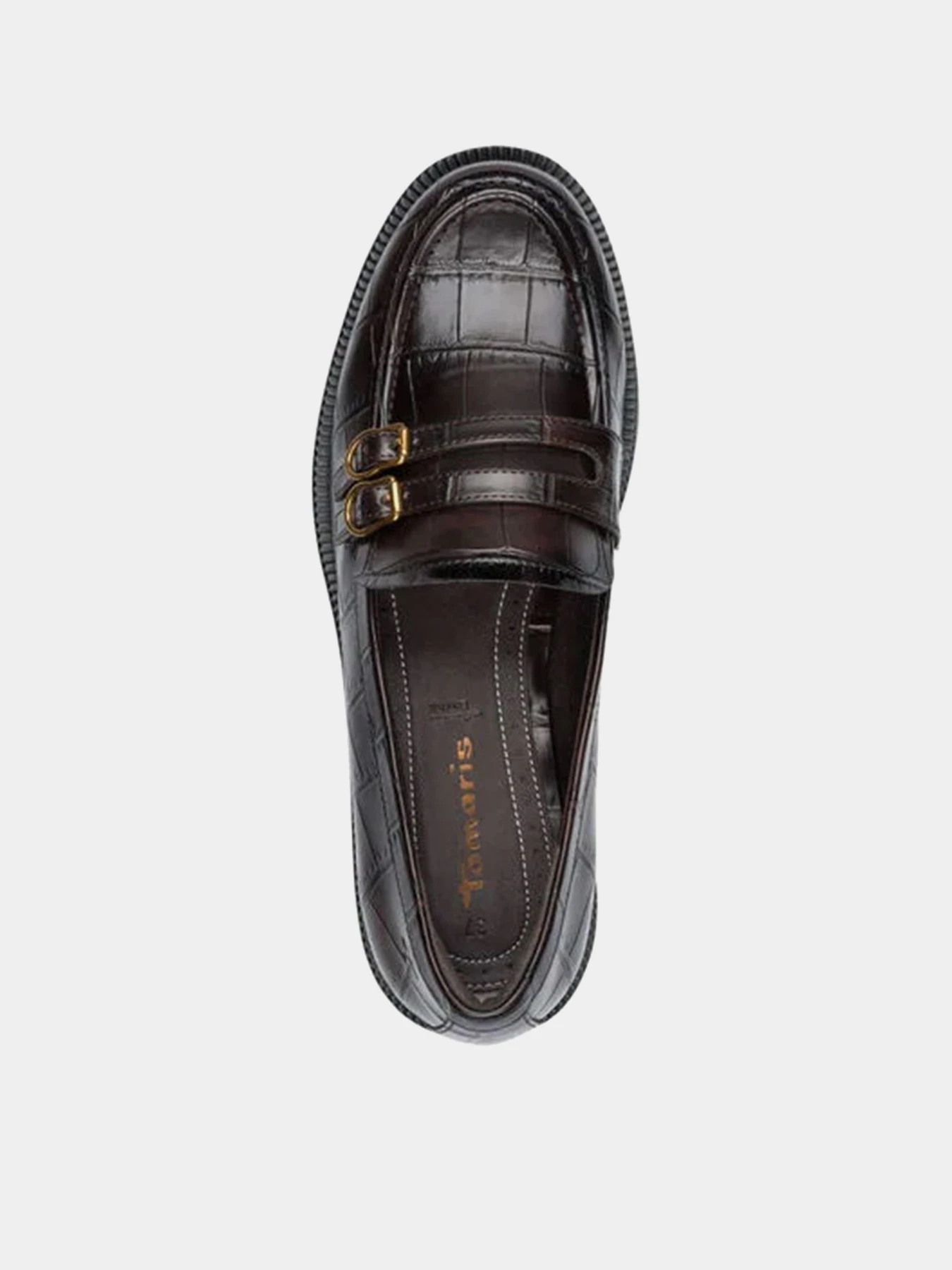 Туфли и лоферы Tamaris модель 1-24348-45-396 Фото
