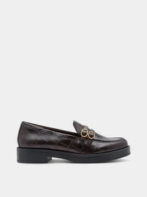 Туфли и лоферы Tamaris модель 1-24348-45-396 Фото