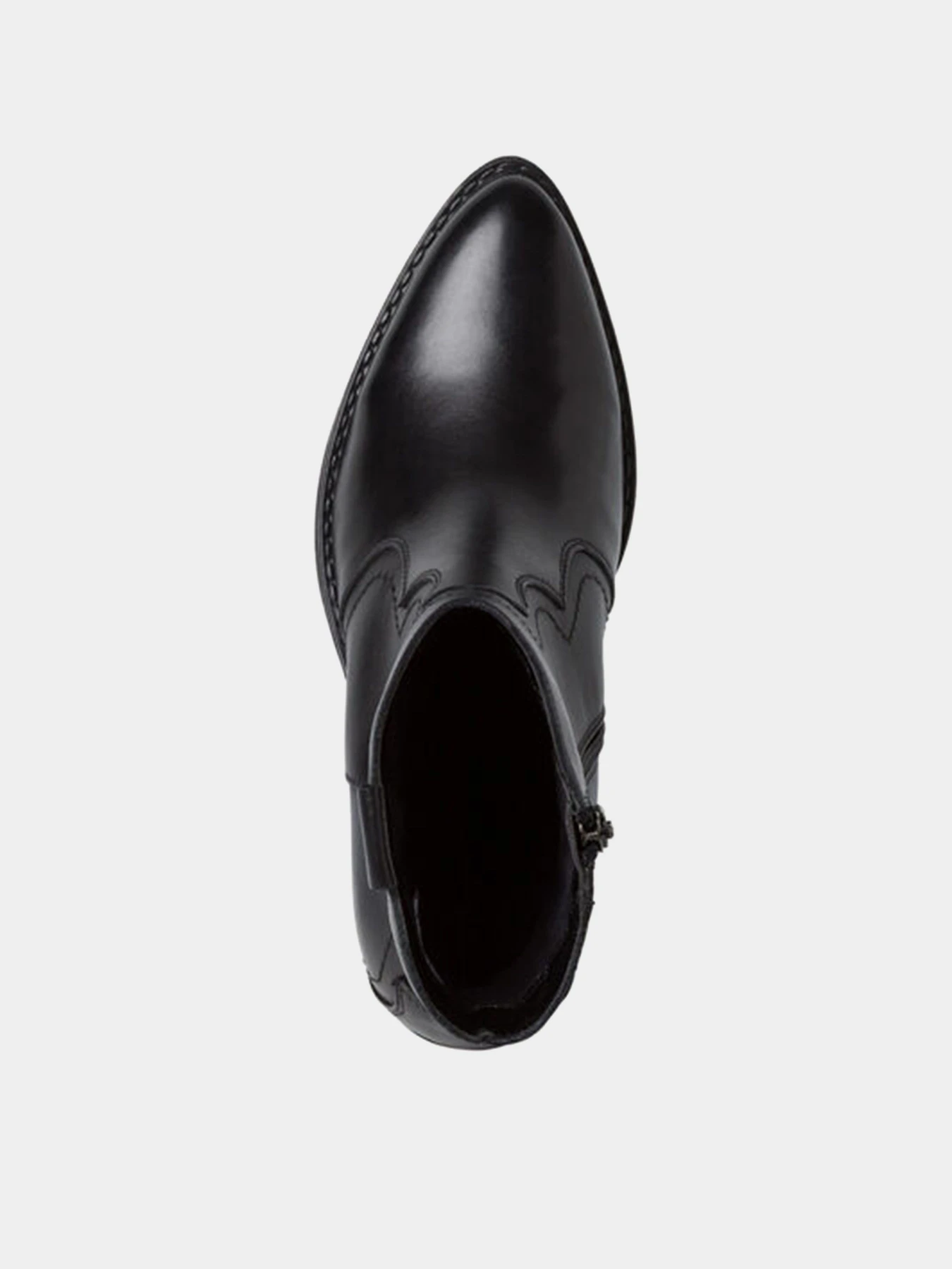 Ботинки и сапоги Tamaris модель 1-25702-41-003 Фото