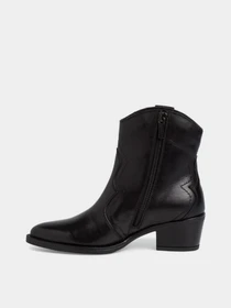 Ботинки и сапоги Tamaris модель 1-25702-41-003 Фото