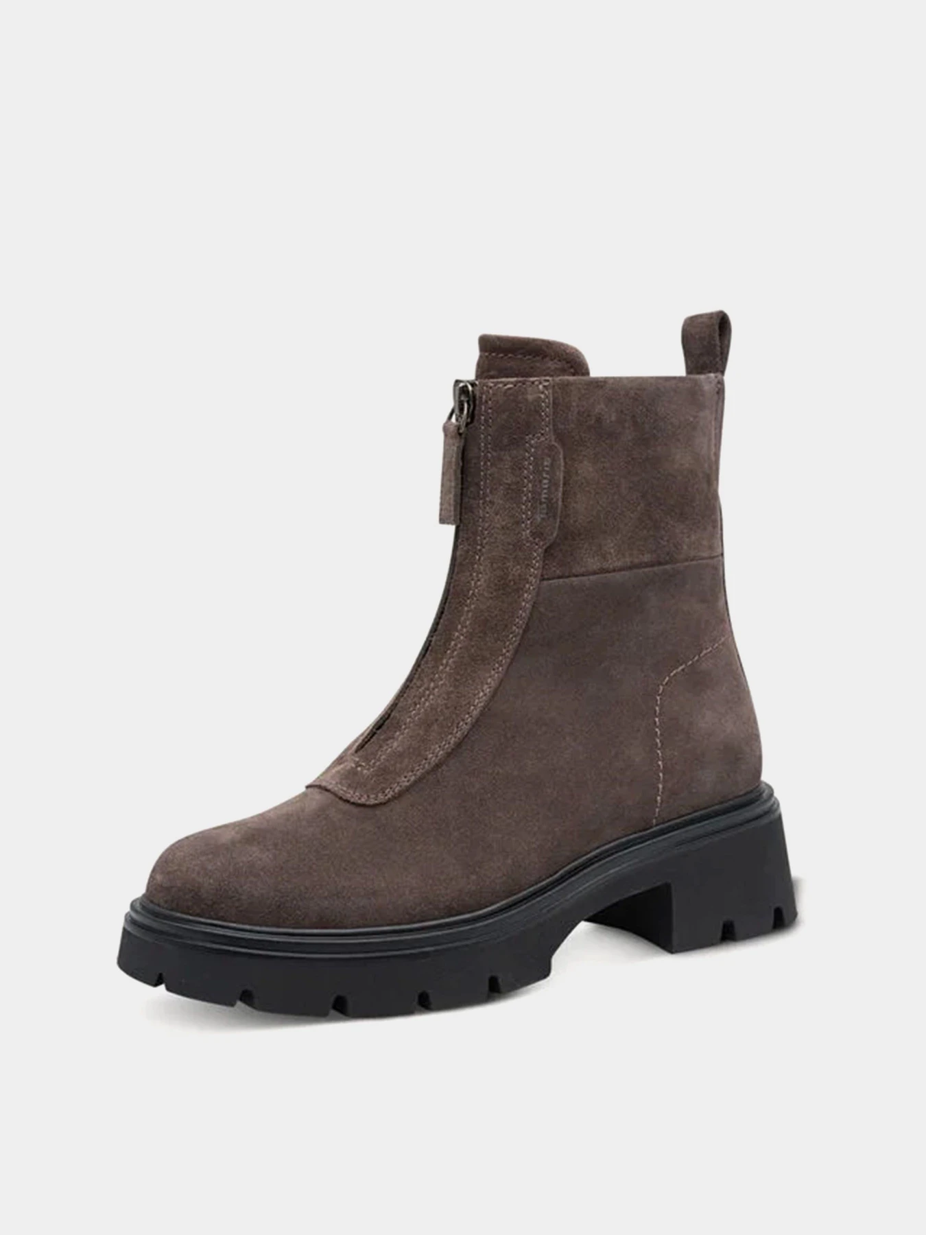 Черевики та чоботи Tamaris модель 1-25413-47-314 Черевики та чоботи Tamaris модель 1-25413-47-314 Фото