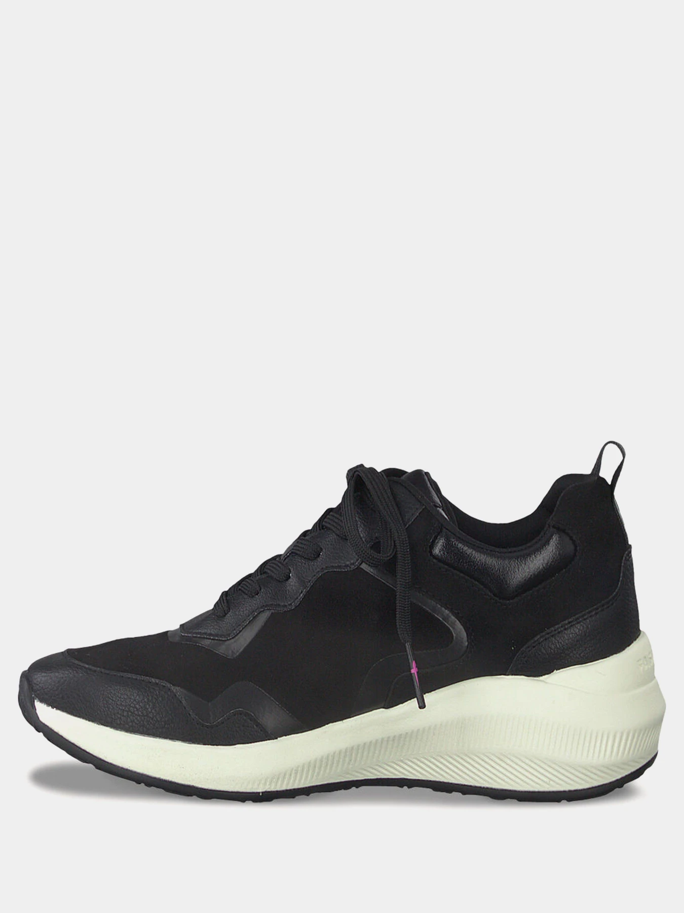 Кроссовки Tamaris модель 1-1-23753-25 001 BLACK Фото