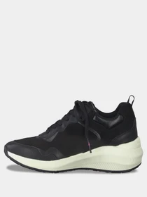 Кроссовки Tamaris модель 1-1-23753-25 001 BLACK Фото