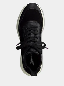 Кроссовки Tamaris модель 1-1-23753-25 001 BLACK Фото