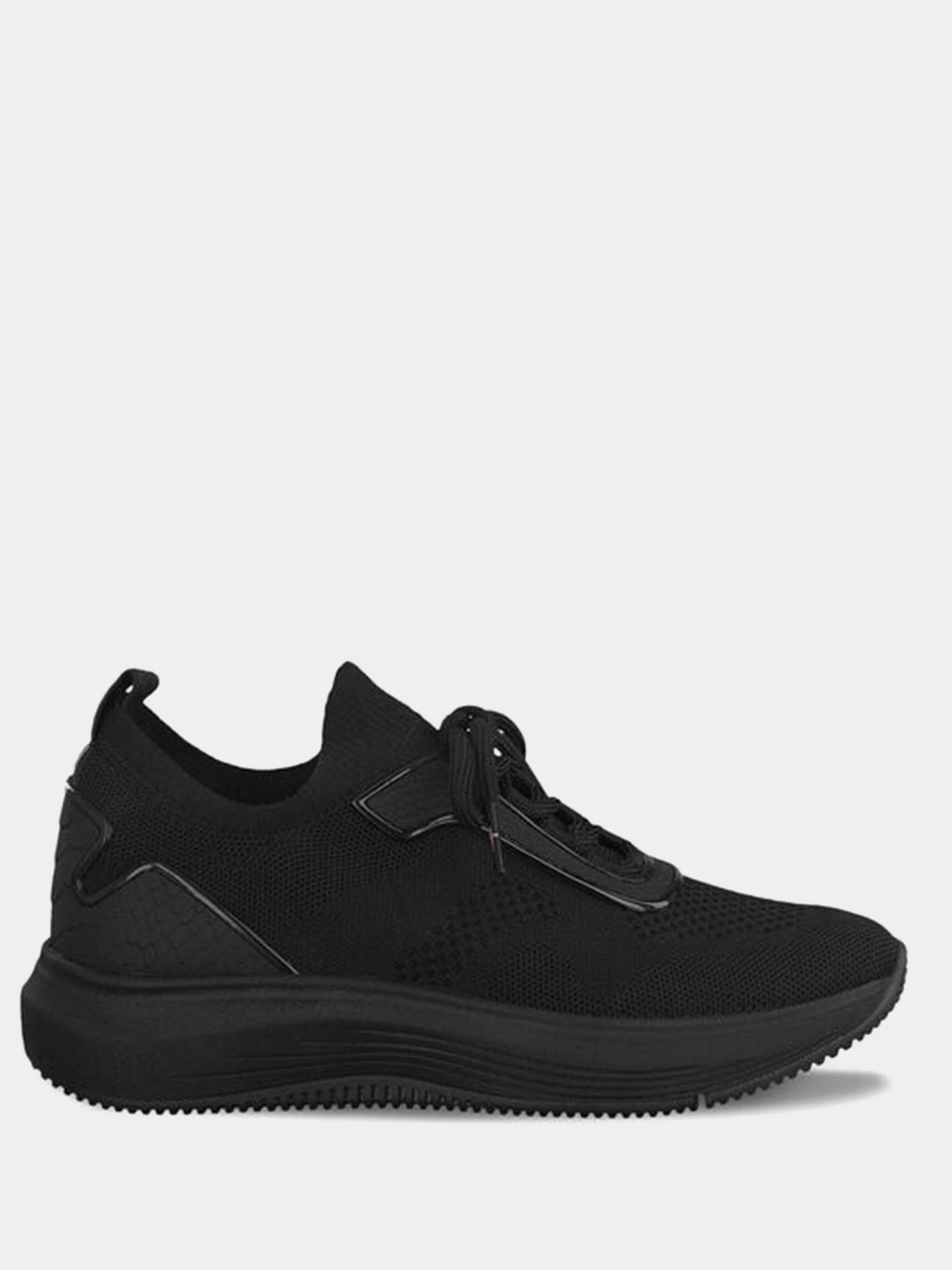 Кроссовки Tamaris модель 1-1-23732-25 007 BLACK UNI Фото