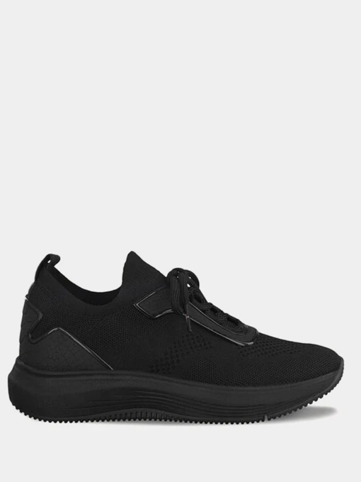 Кроссовки Tamaris модель 1-1-23732-25 007 BLACK UNI Фото