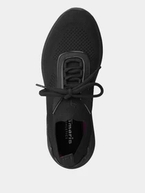 Кроссовки Tamaris модель 1-1-23732-25 007 BLACK UNI Фото