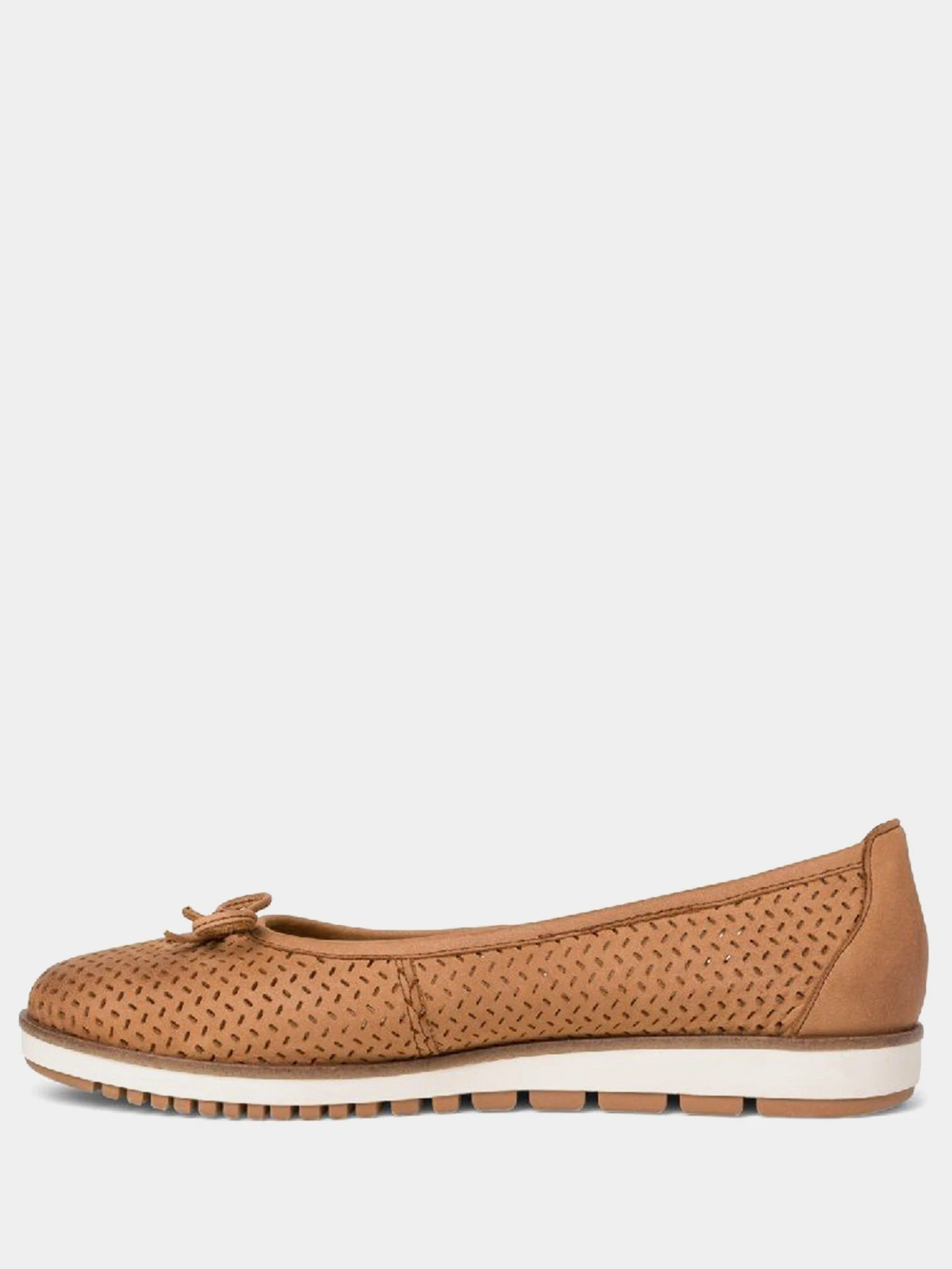 Туфли и лоферы Tamaris модель 1-1-22121-24 440 NUT Фото