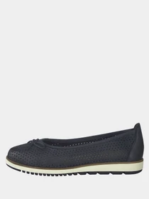 Туфли и лоферы Tamaris модель 1-1-22121-26 805 NAVY Фото