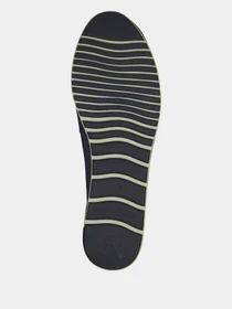 Туфли и лоферы Tamaris модель 1-1-22121-26 805 NAVY Фото