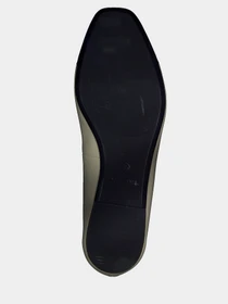 Туфли и лоферы Tamaris модель 1-1-22105-26 223 IVORY/BLACK Фото
