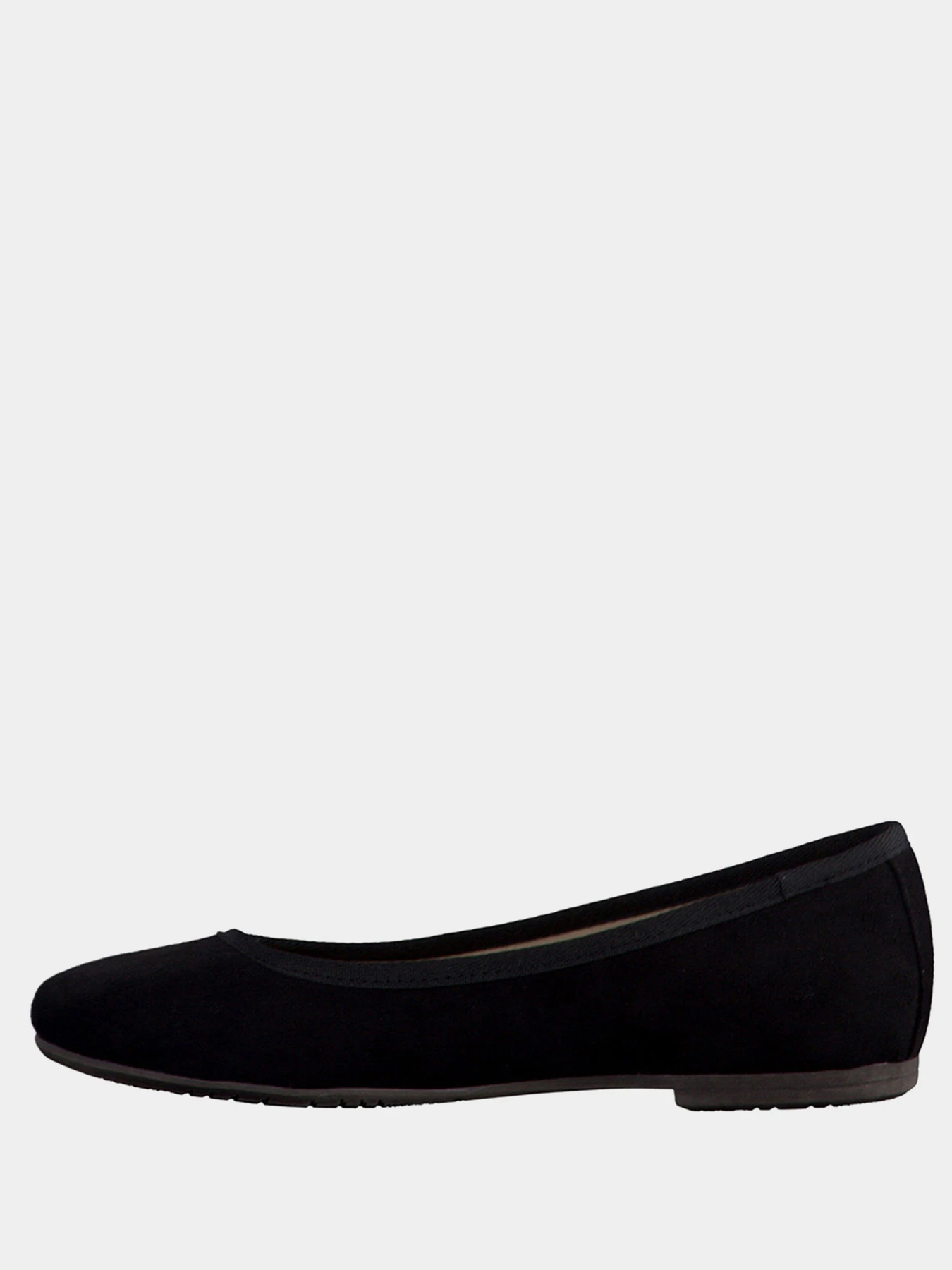 Туфлі та лофери Tamaris модель 1-1-22106-26 001 BLACK Фото