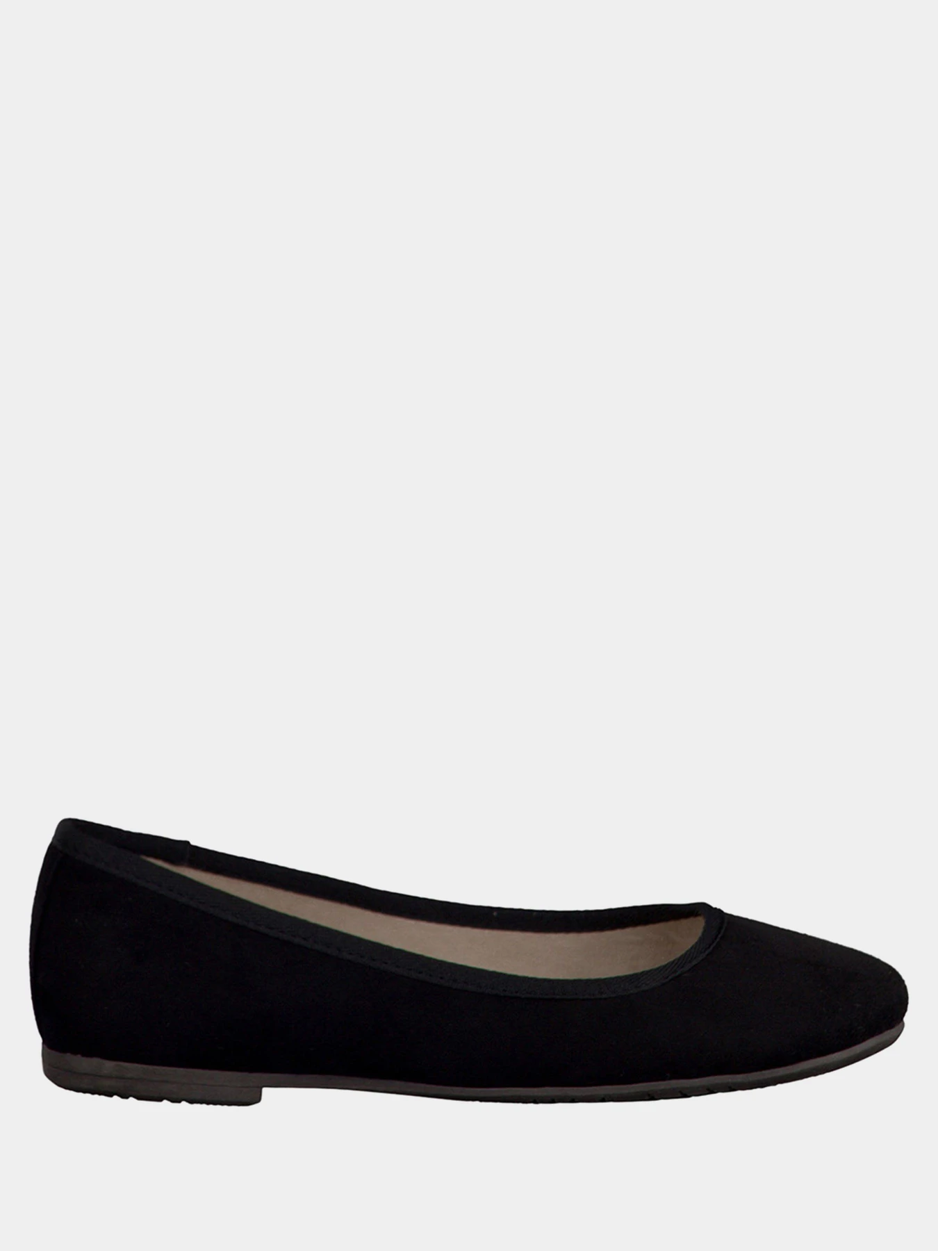 Туфлі та лофери Tamaris модель 1-1-22106-26 001 BLACK Фото