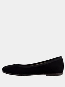 Туфлі та лофери Tamaris модель 1-1-22106-26 001 BLACK Фото