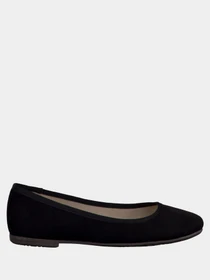 Туфлі та лофери Tamaris модель 1-1-22106-26 001 BLACK Фото