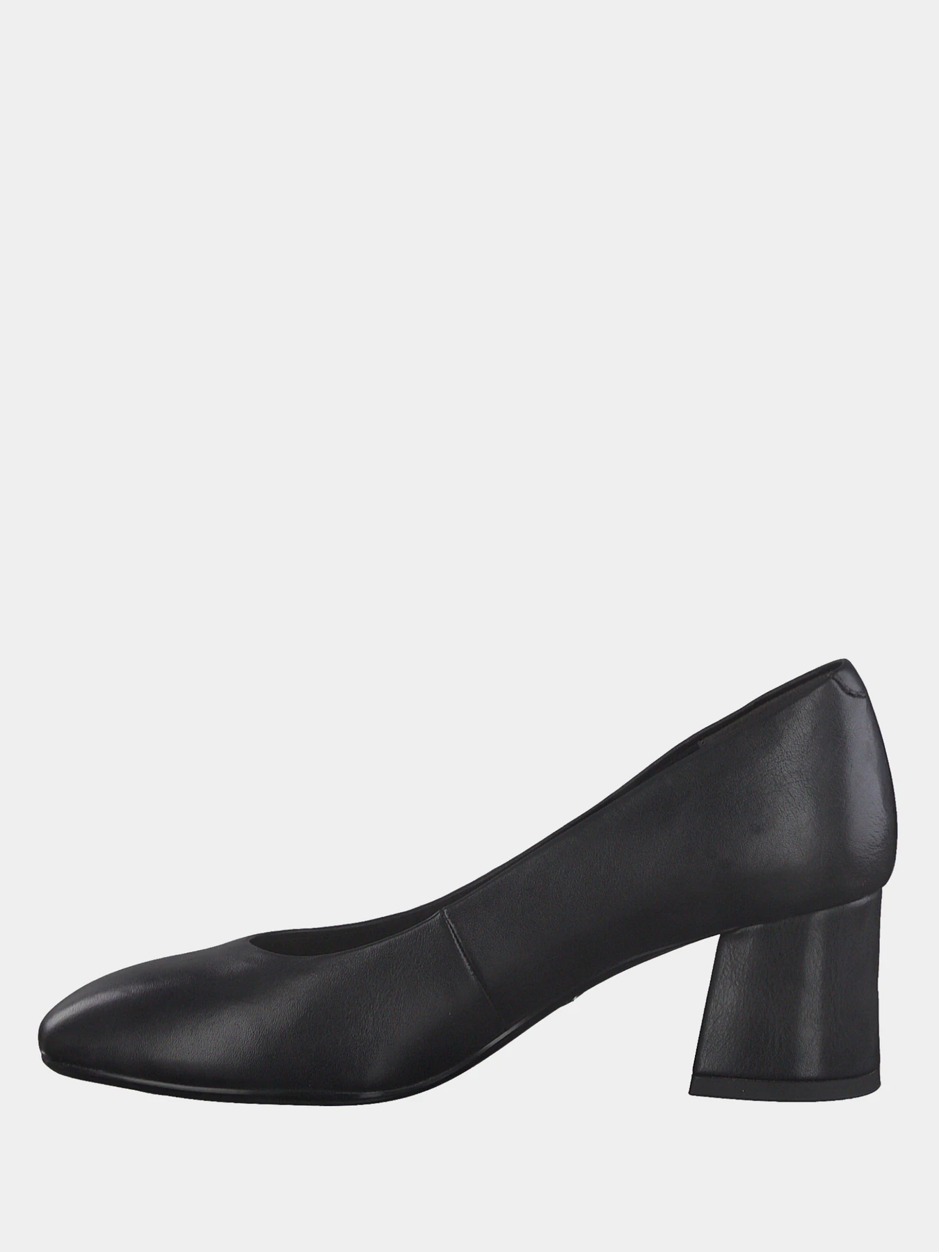 Туфли и лоферы Tamaris модель 1-1-22424-26 003 BLACK LEATHER Фото