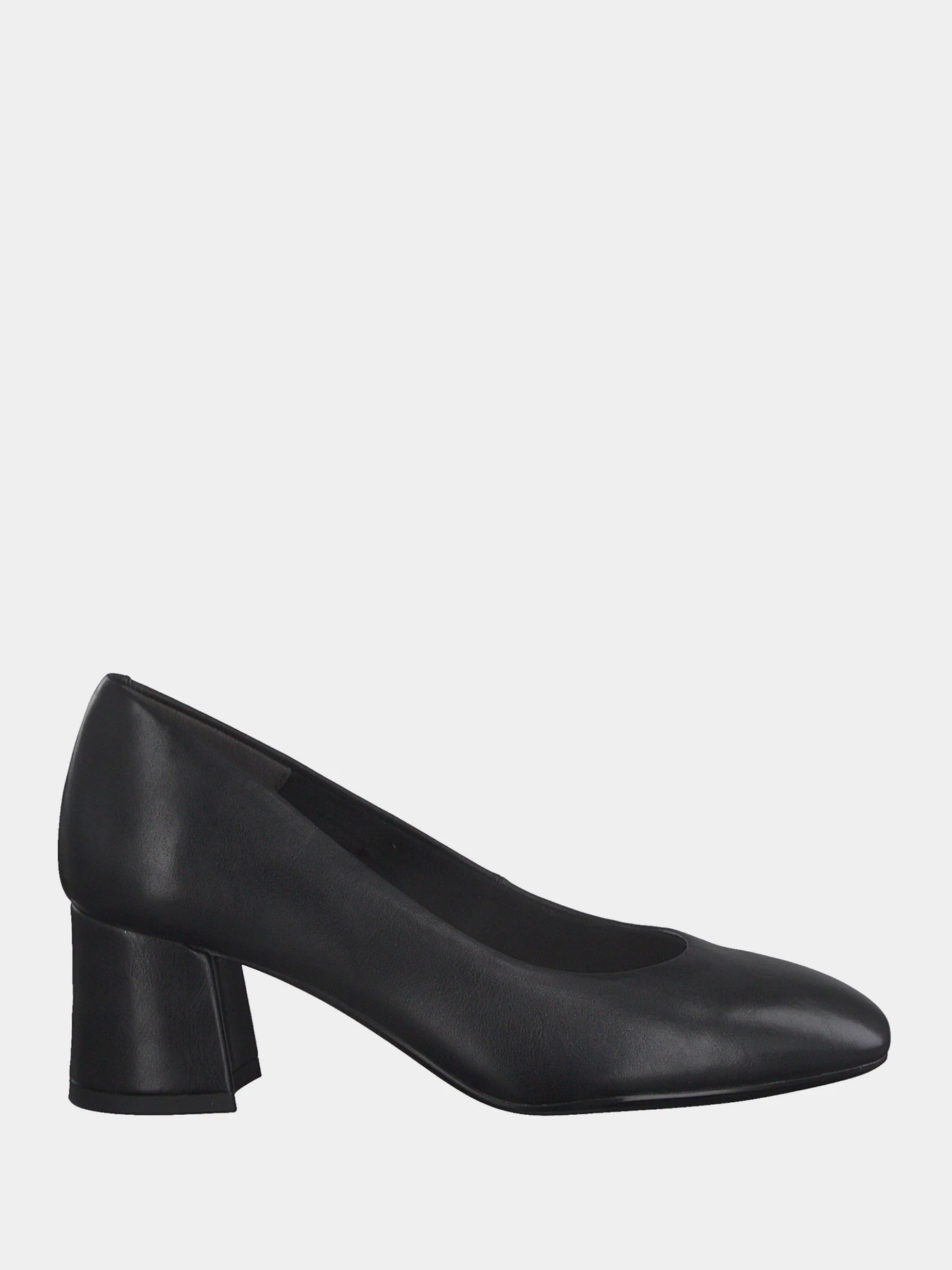 Туфли и лоферы Tamaris модель 1-1-22424-26 003 BLACK LEATHER Фото