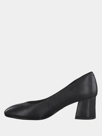 Туфли и лоферы Tamaris модель 1-1-22424-26 003 BLACK LEATHER Фото