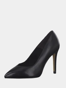 Туфли и лоферы Tamaris модель 1-1-22443-26 003 BLACK LEATHER Фото