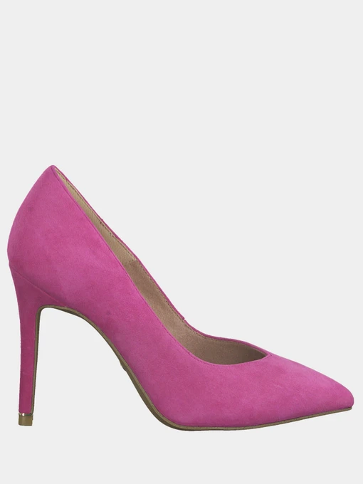 Туфли и лоферы Tamaris модель 1-1-22443-26 513 FUXIA Фото