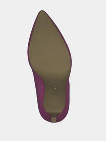 Туфли и лоферы Tamaris модель 1-1-22443-26 513 FUXIA Фото