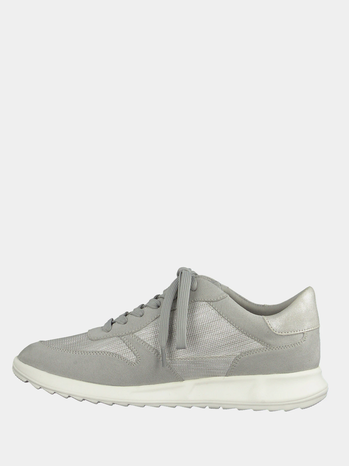 Кроссовки Tamaris модель 1-1-23625-26 248 LT.GREY COMB Фото