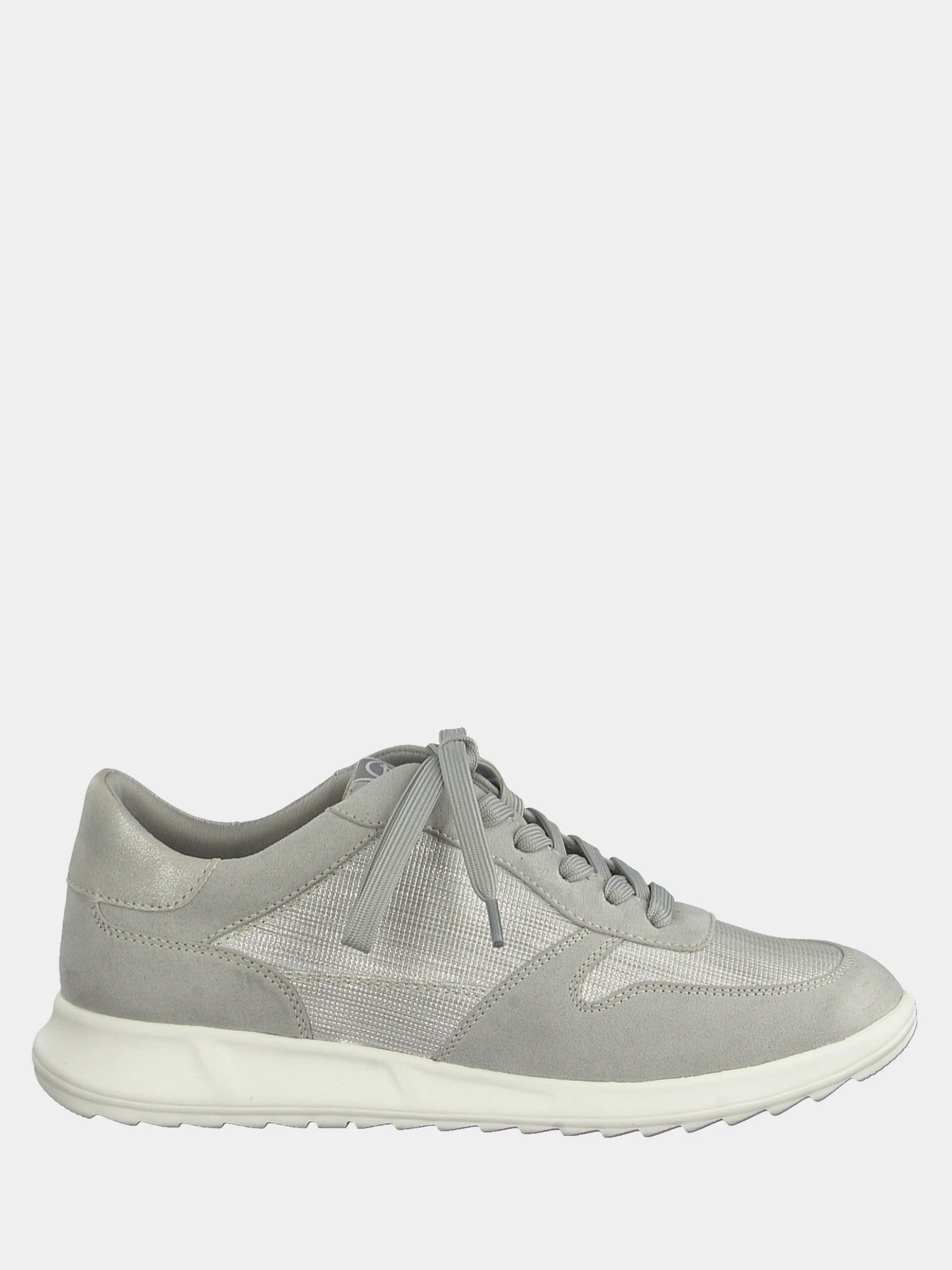 Кроссовки Tamaris модель 1-1-23625-26 248 LT.GREY COMB Фото